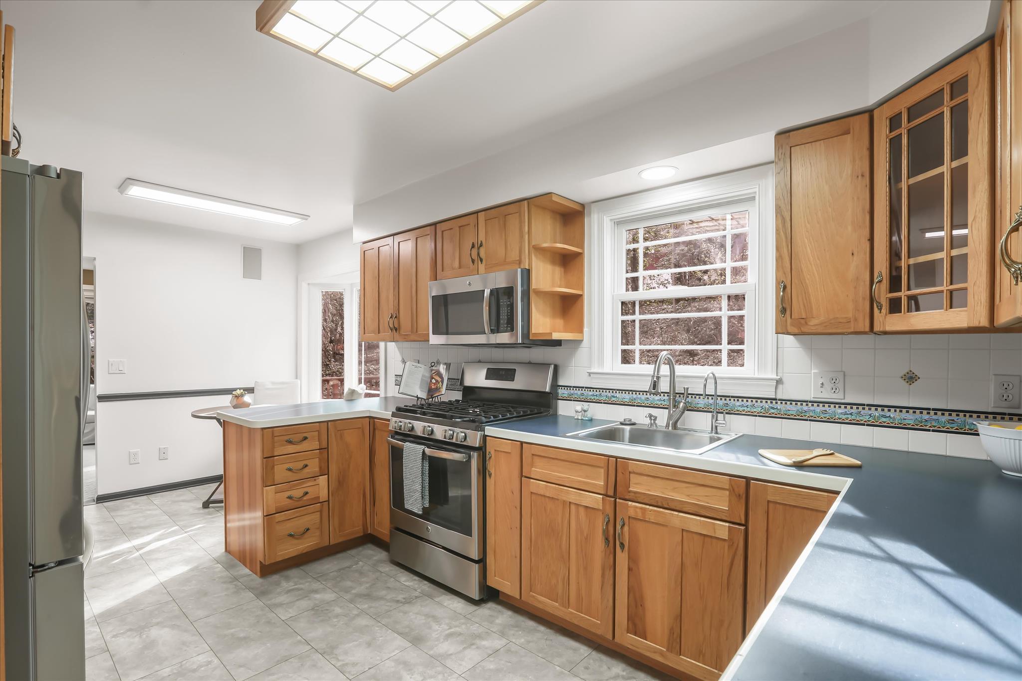 NORTH SHORE - Residential