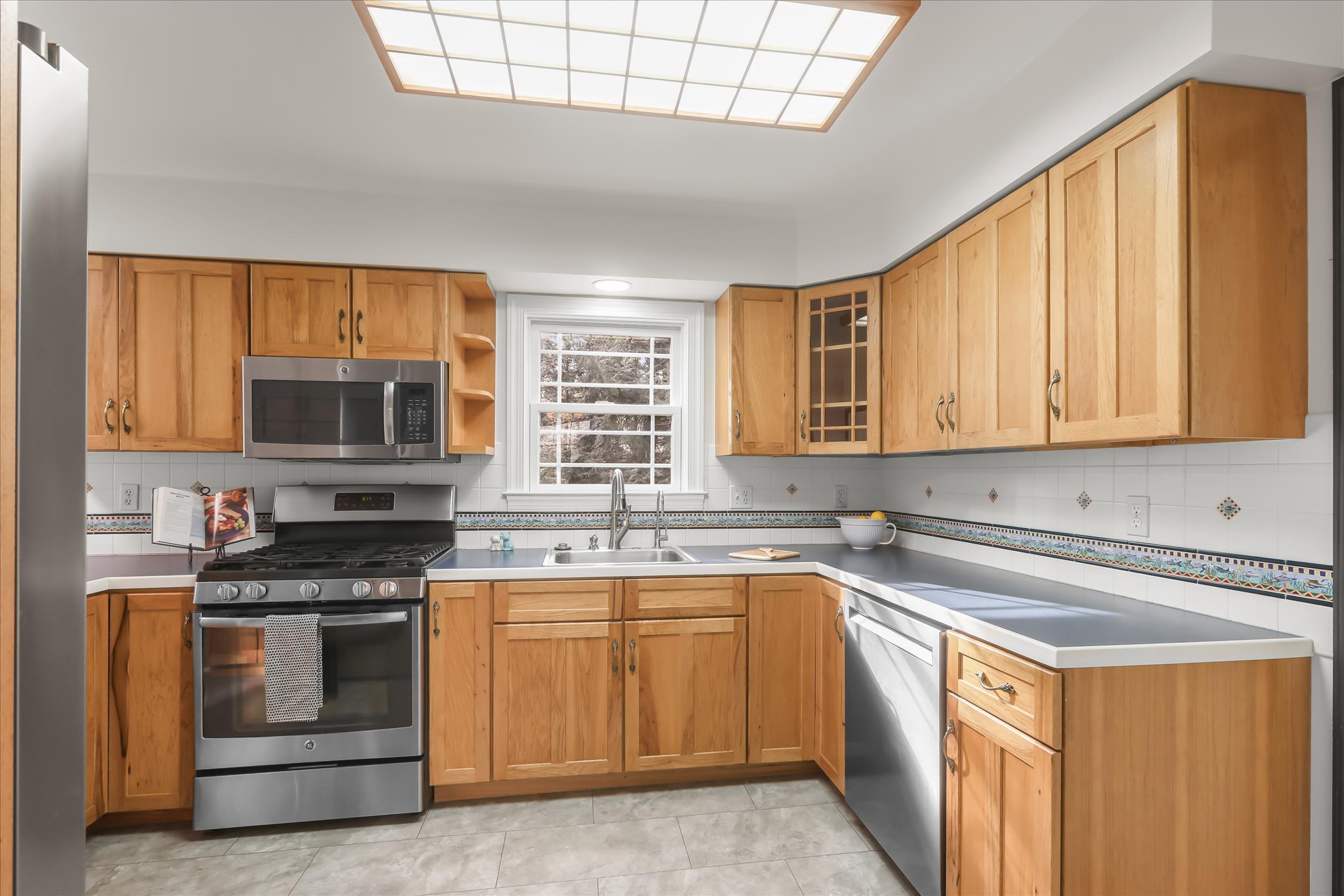 NORTH SHORE - Residential