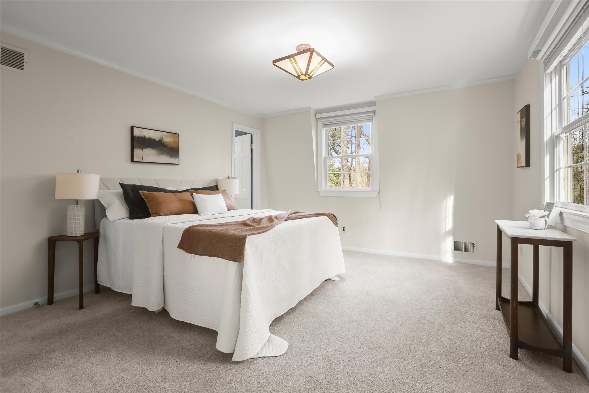 NORTH SHORE - Residential