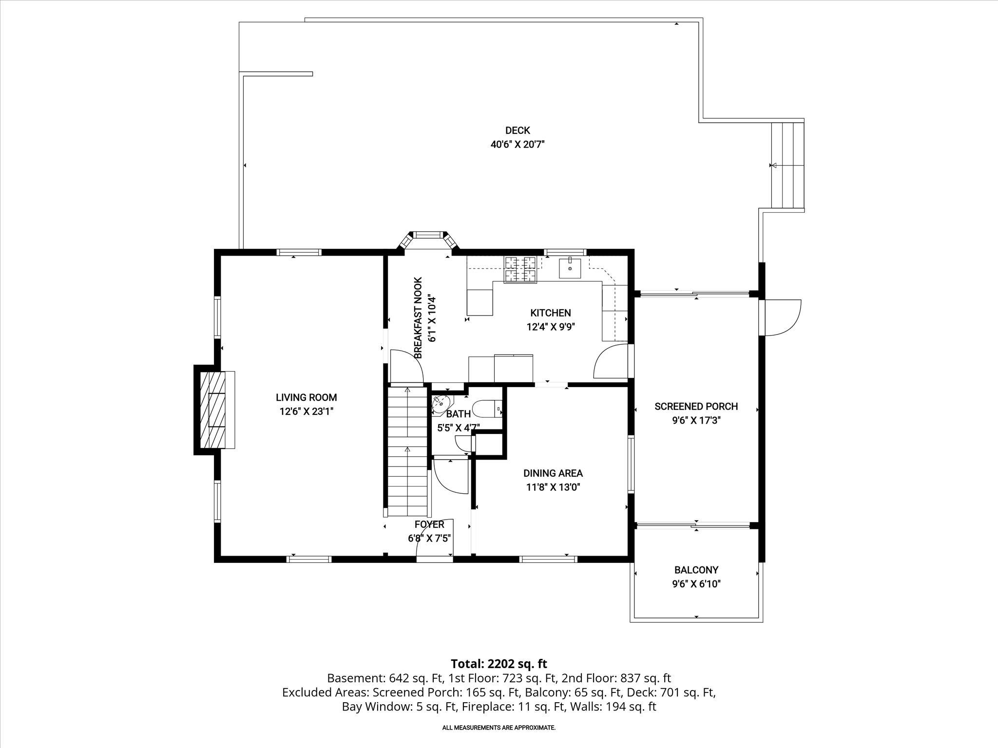 NORTH SHORE - Residential