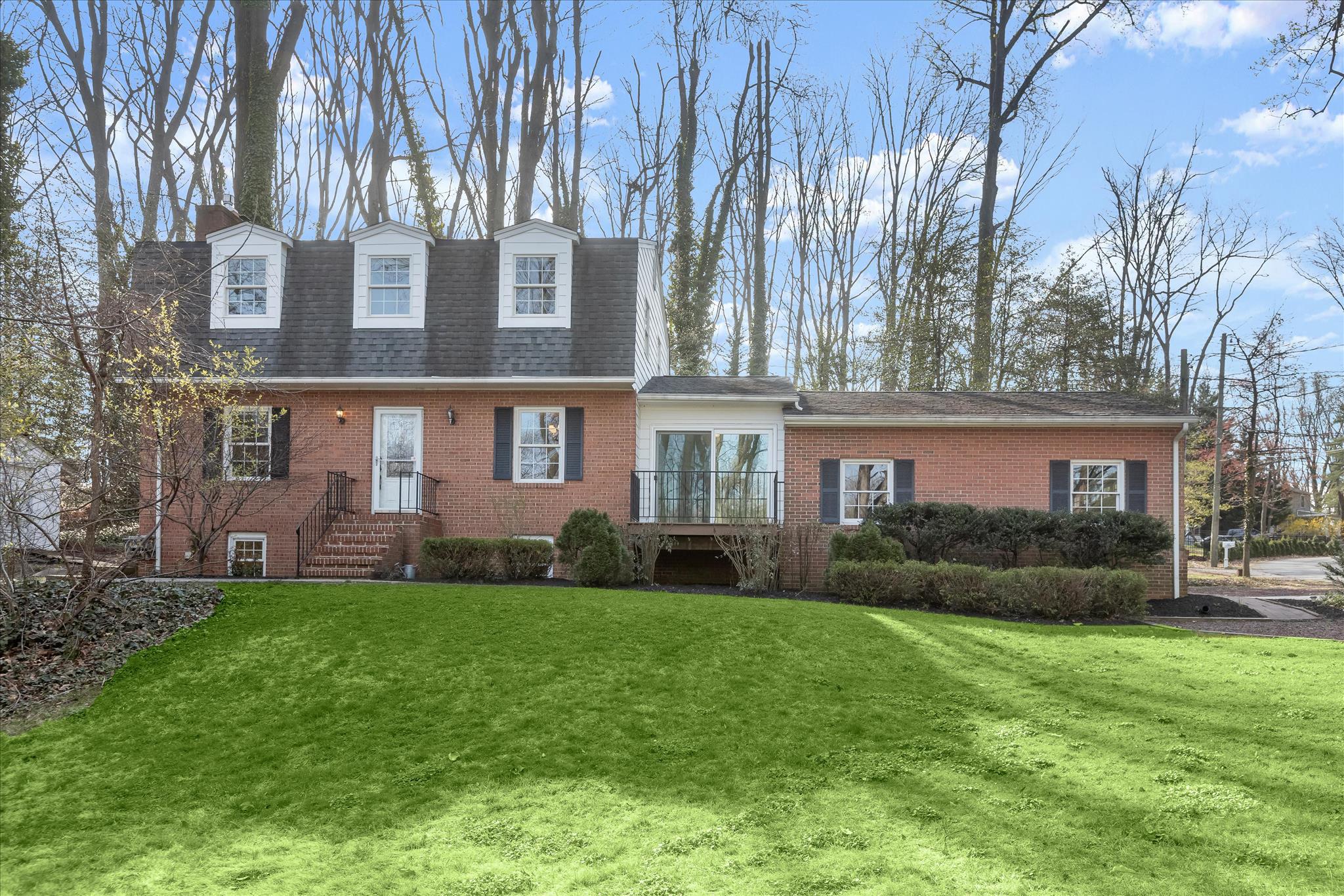 NORTH SHORE - Residential