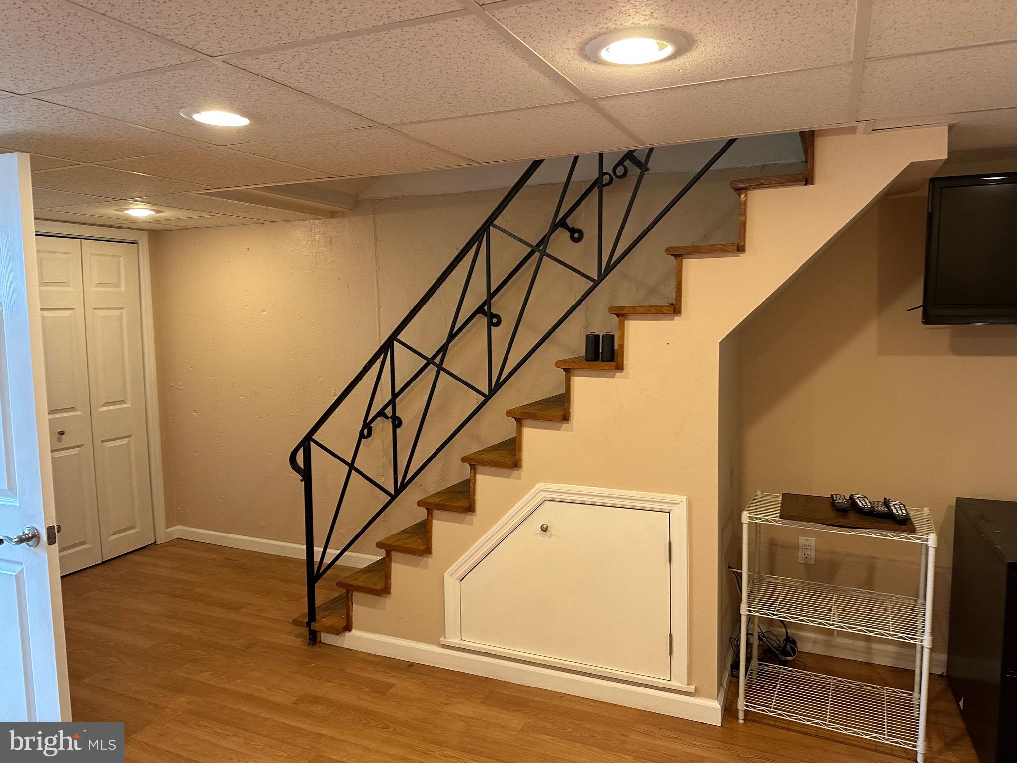 PACKER PARK - Residential