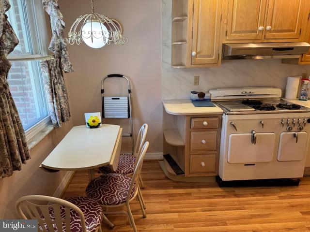 PACKER PARK - Residential