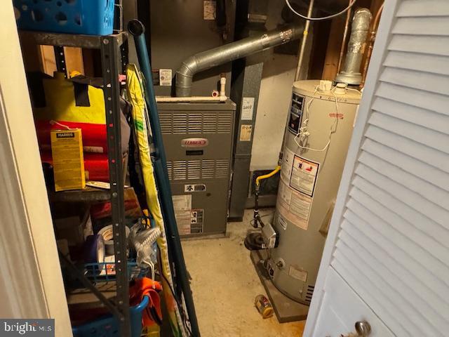 PACKER PARK - Residential