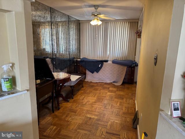 PACKER PARK - Residential