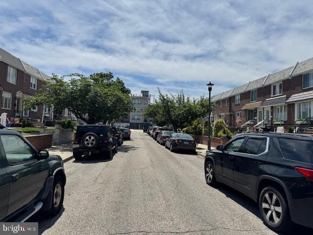 PACKER PARK - Residential