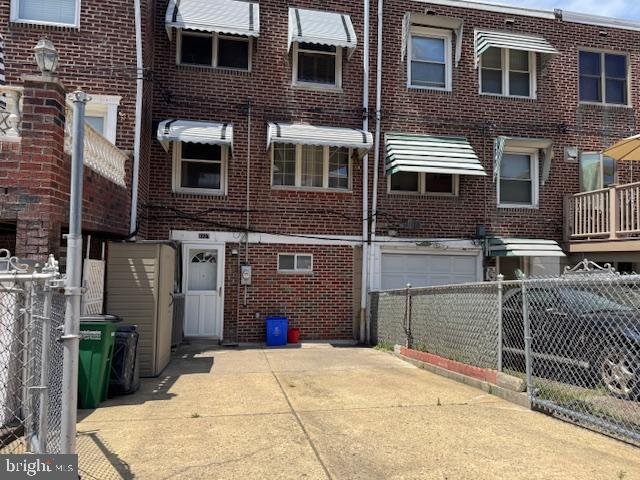 PACKER PARK - Residential