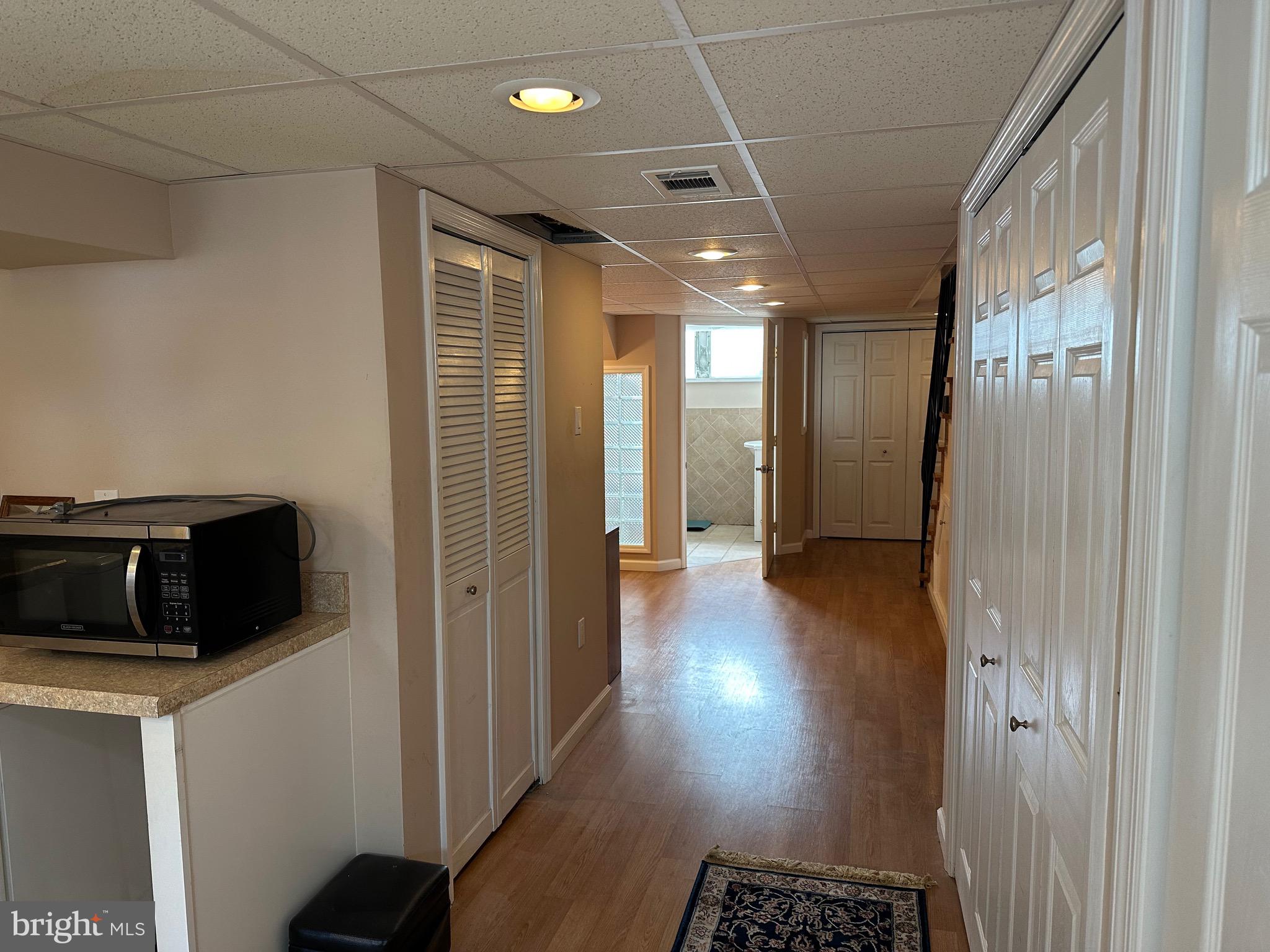 PACKER PARK - Residential