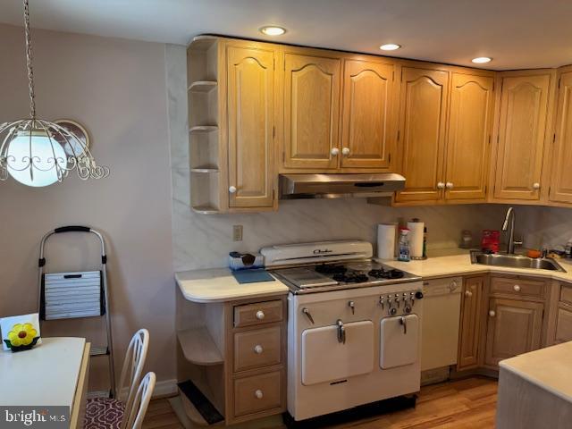 PACKER PARK - Residential