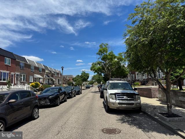 PACKER PARK - Residential