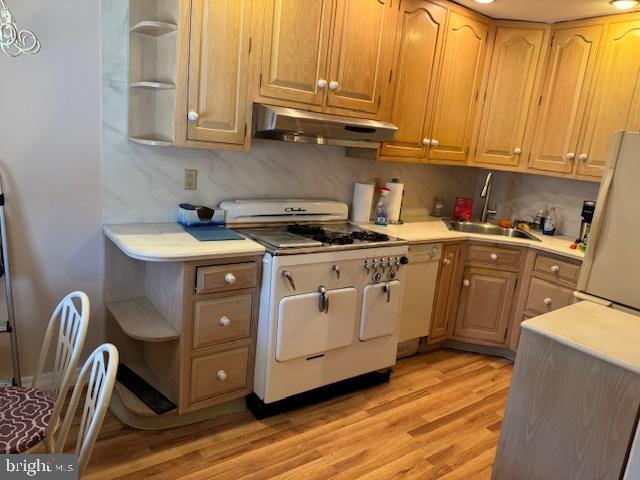 PACKER PARK - Residential