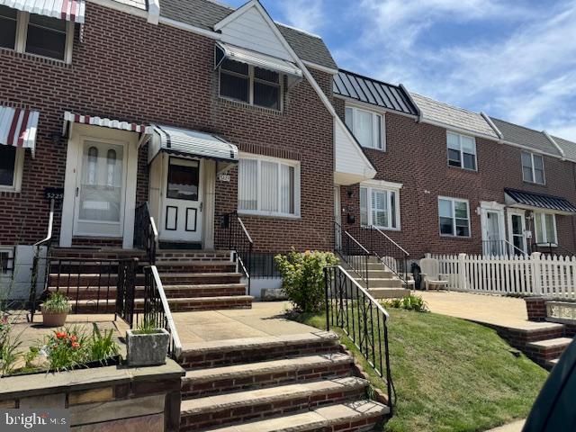 PACKER PARK - Residential