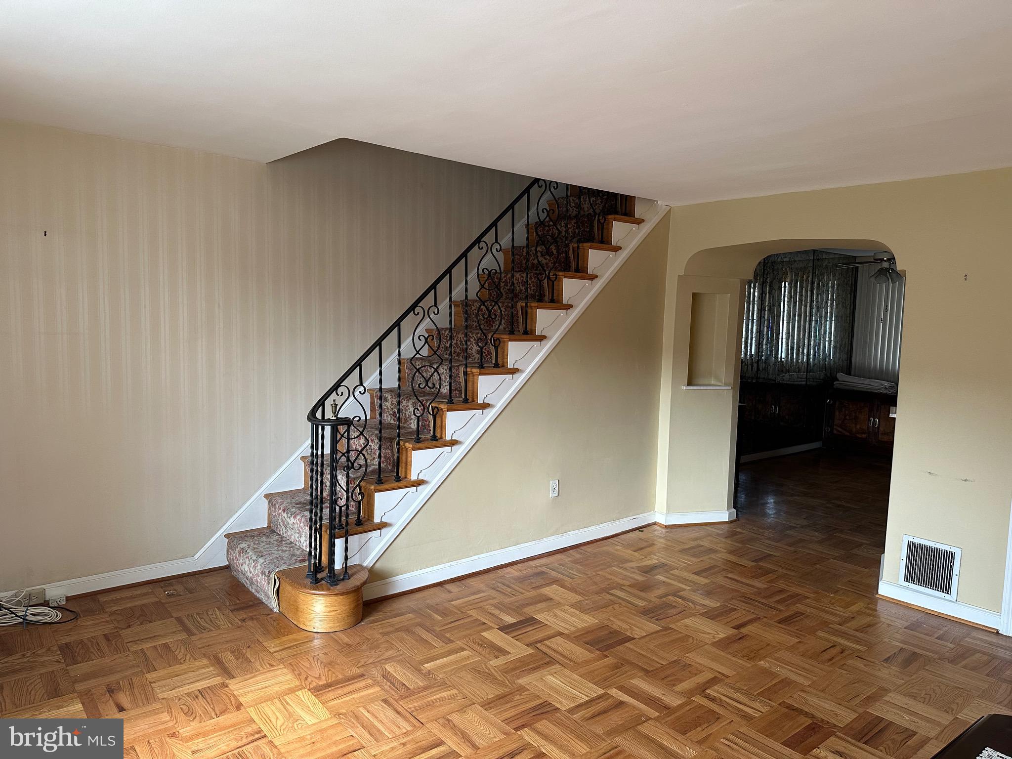 PACKER PARK - Residential