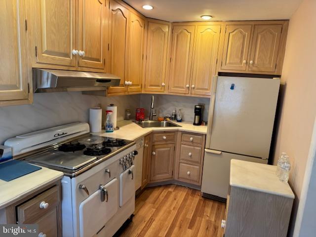 PACKER PARK - Residential