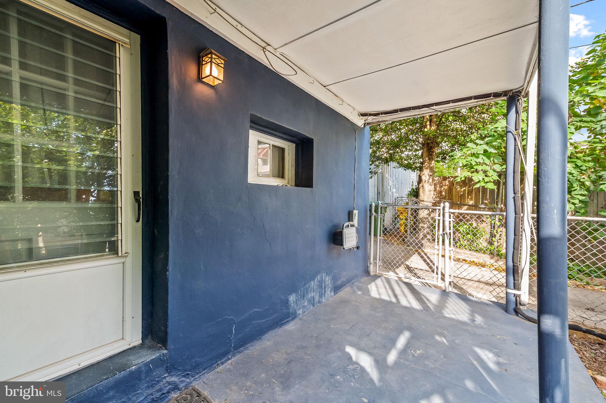 HAMPDEN HISTORIC DISTRICT - Residential