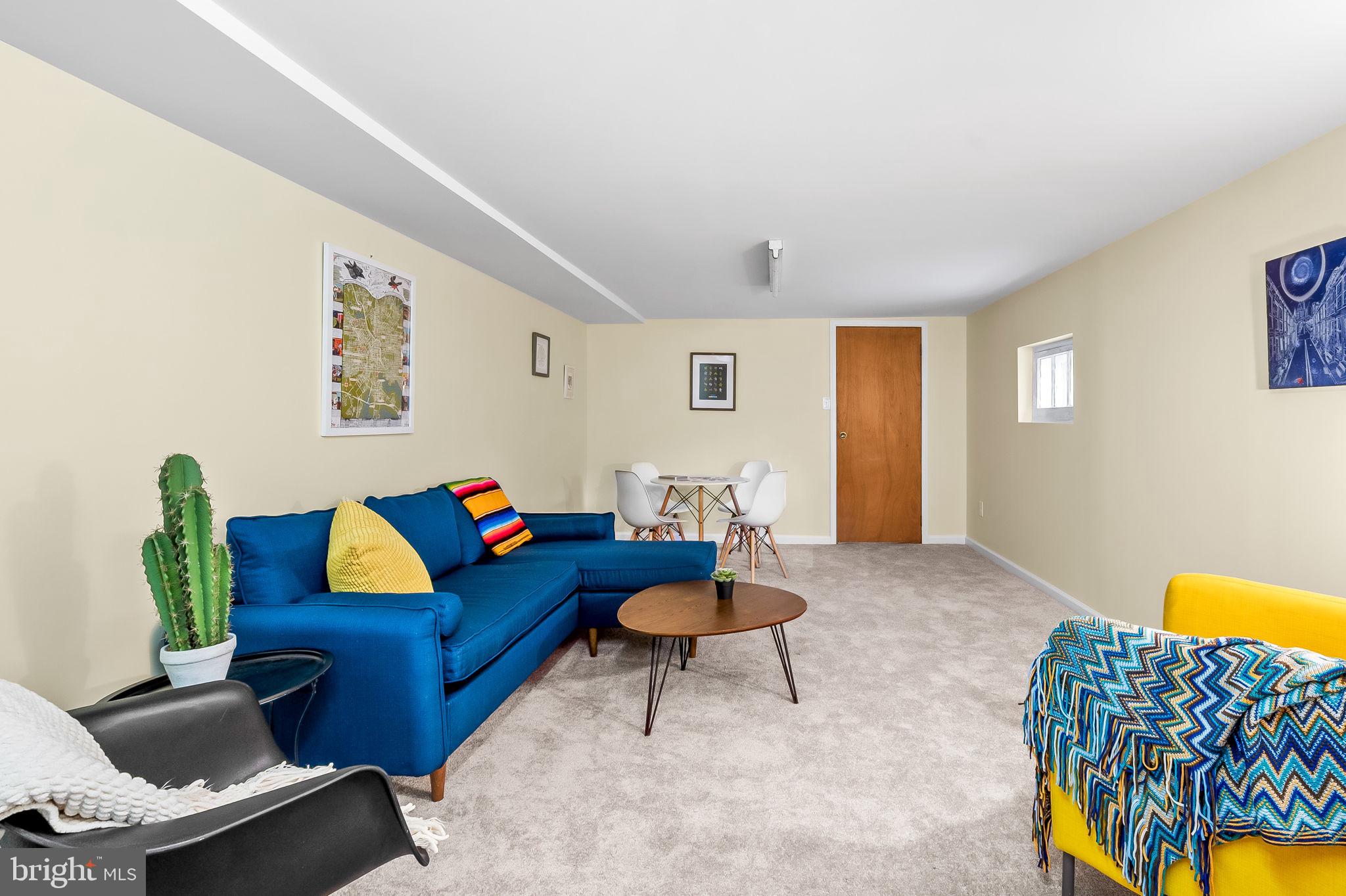 HAMPDEN HISTORIC DISTRICT - Residential