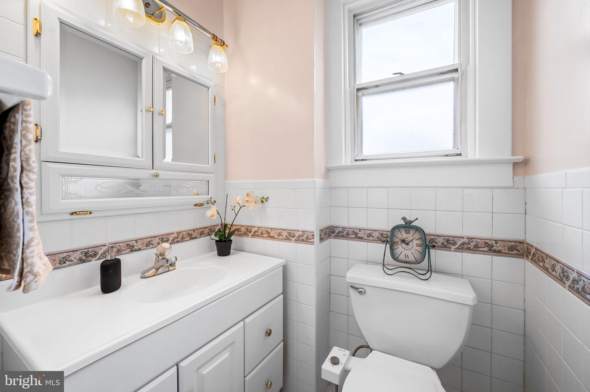 HAMPDEN HISTORIC DISTRICT - Residential