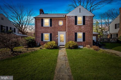 5512 WOODLAWN ROAD BALTIMORE MD 21210