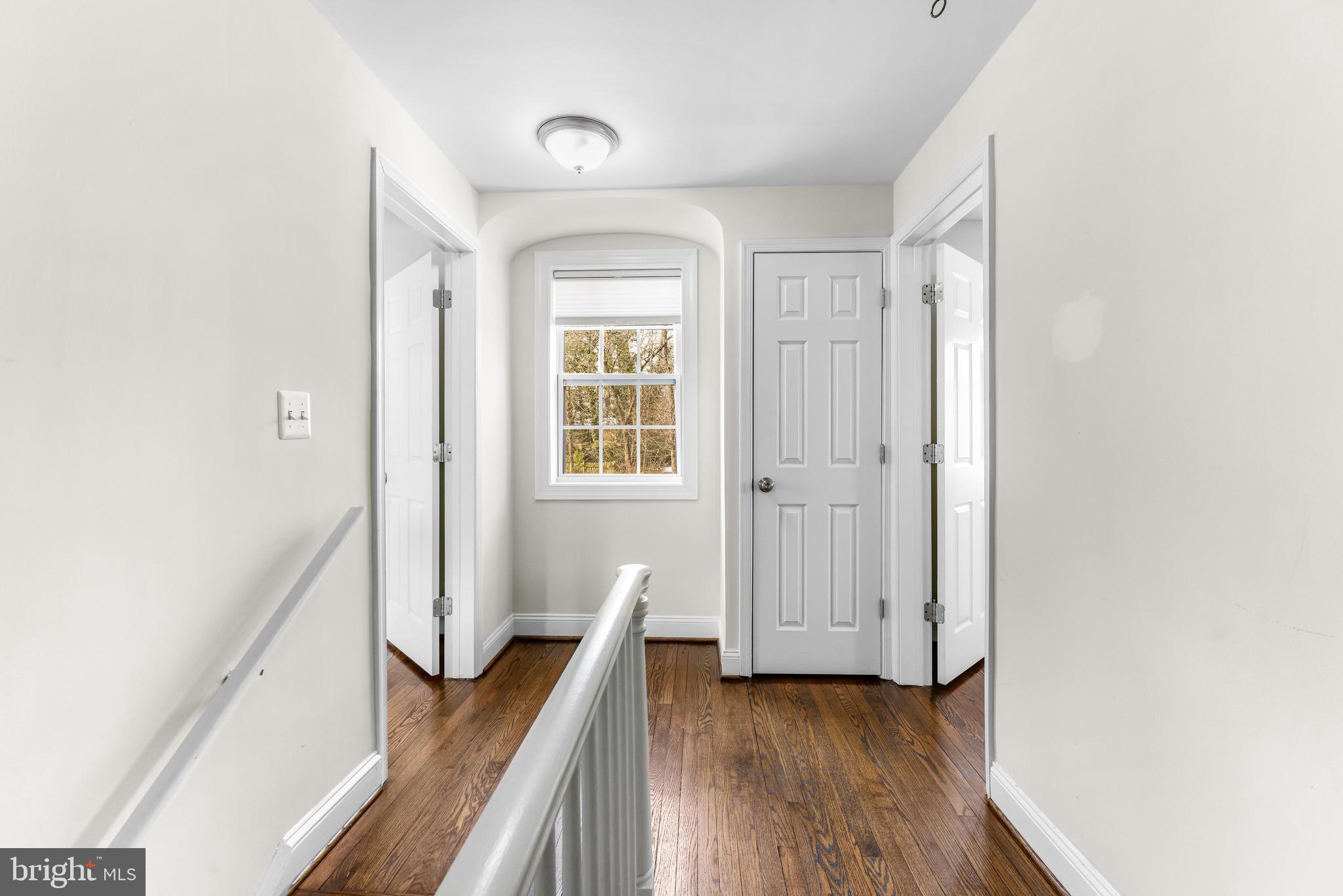 ROLAND PARK - Residential