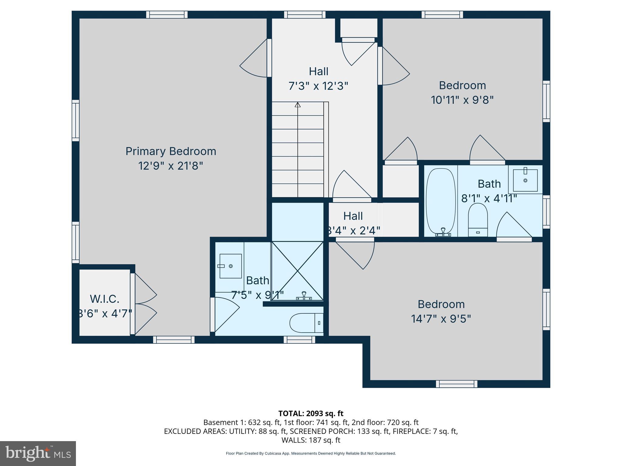 ROLAND PARK - Residential