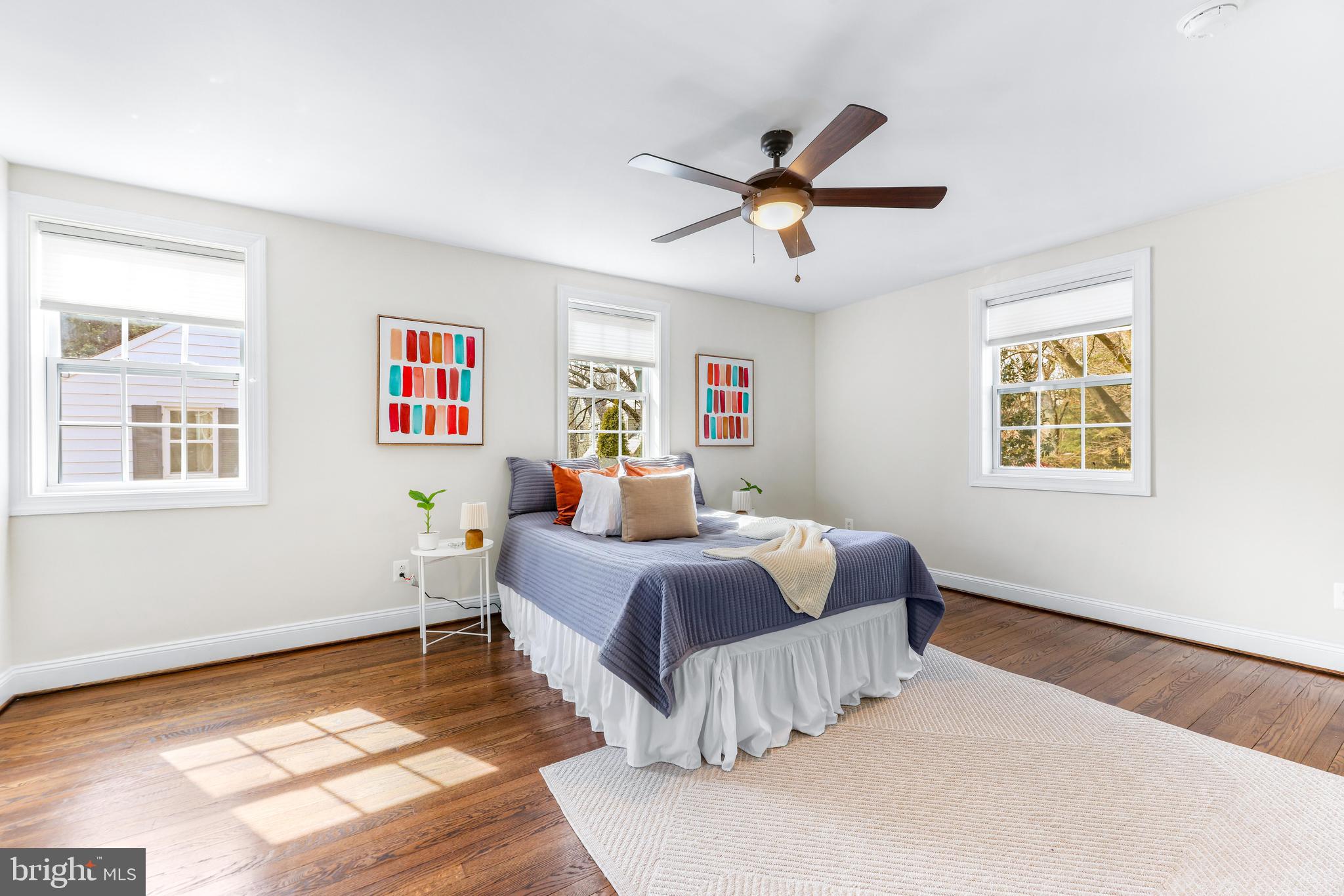 ROLAND PARK - Residential