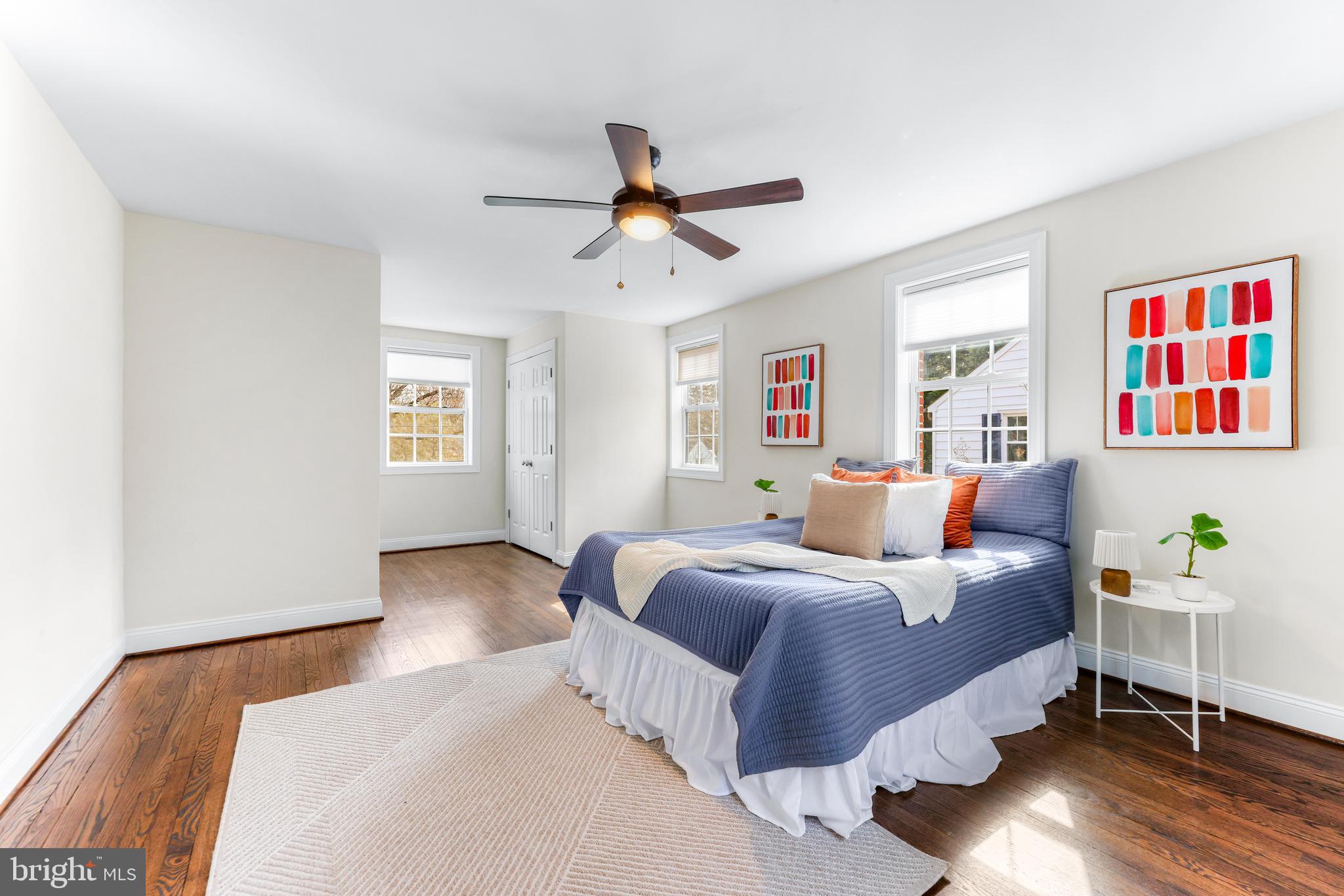 ROLAND PARK - Residential