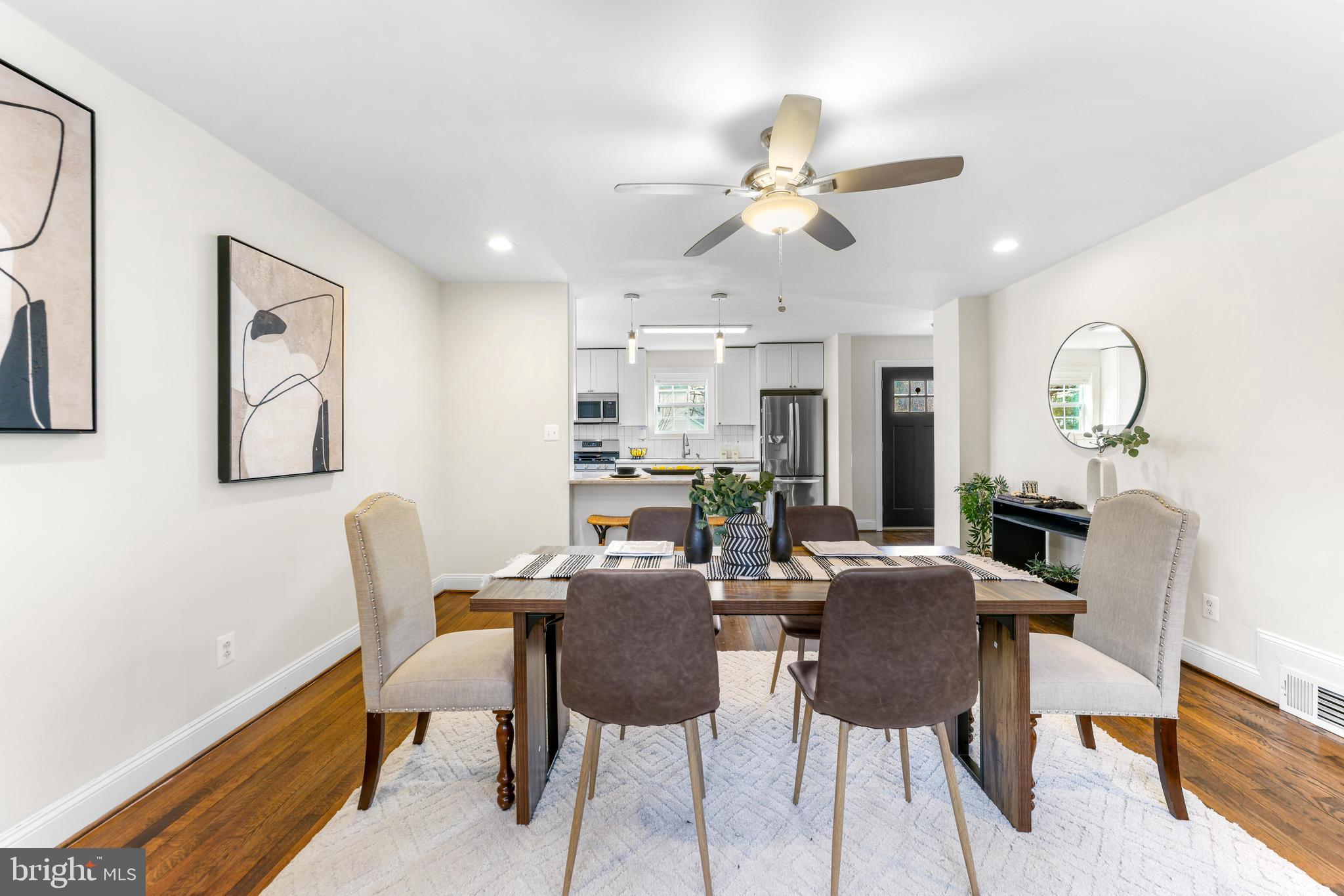 ROLAND PARK - Residential