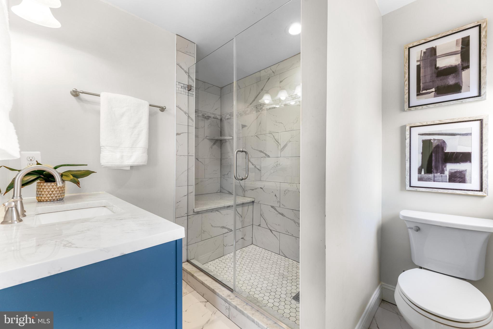 ROLAND PARK - Residential