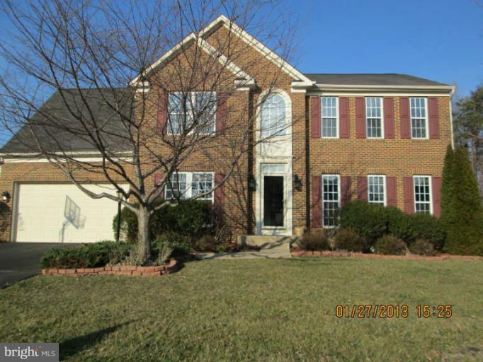 STOWE OF AMYCLAE - Residential Lease