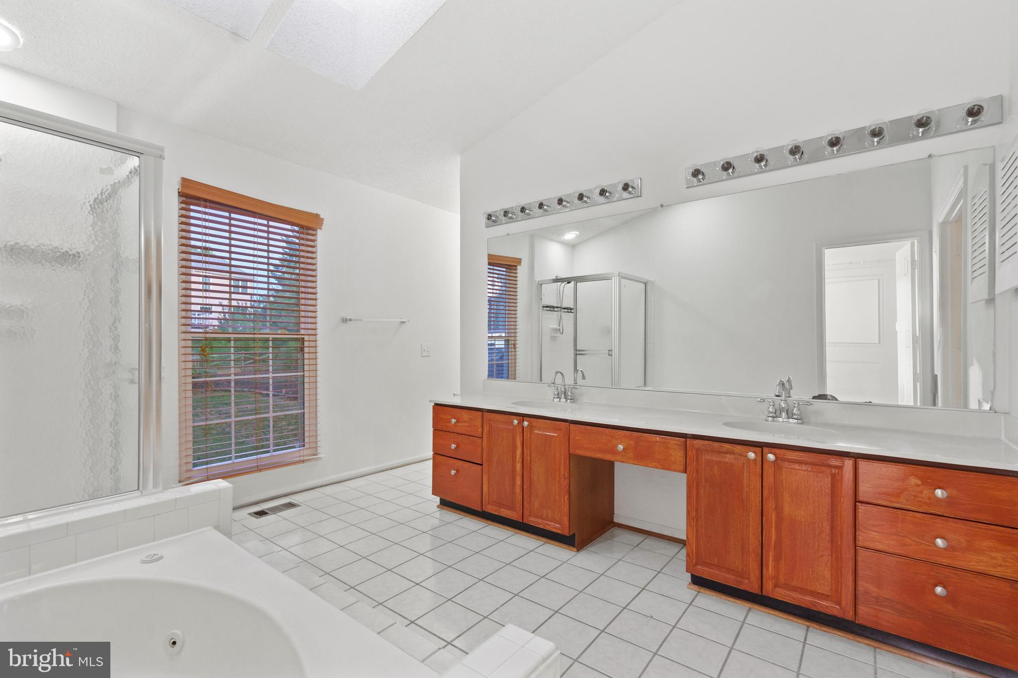 GREAT FALLS FOREST - Residential