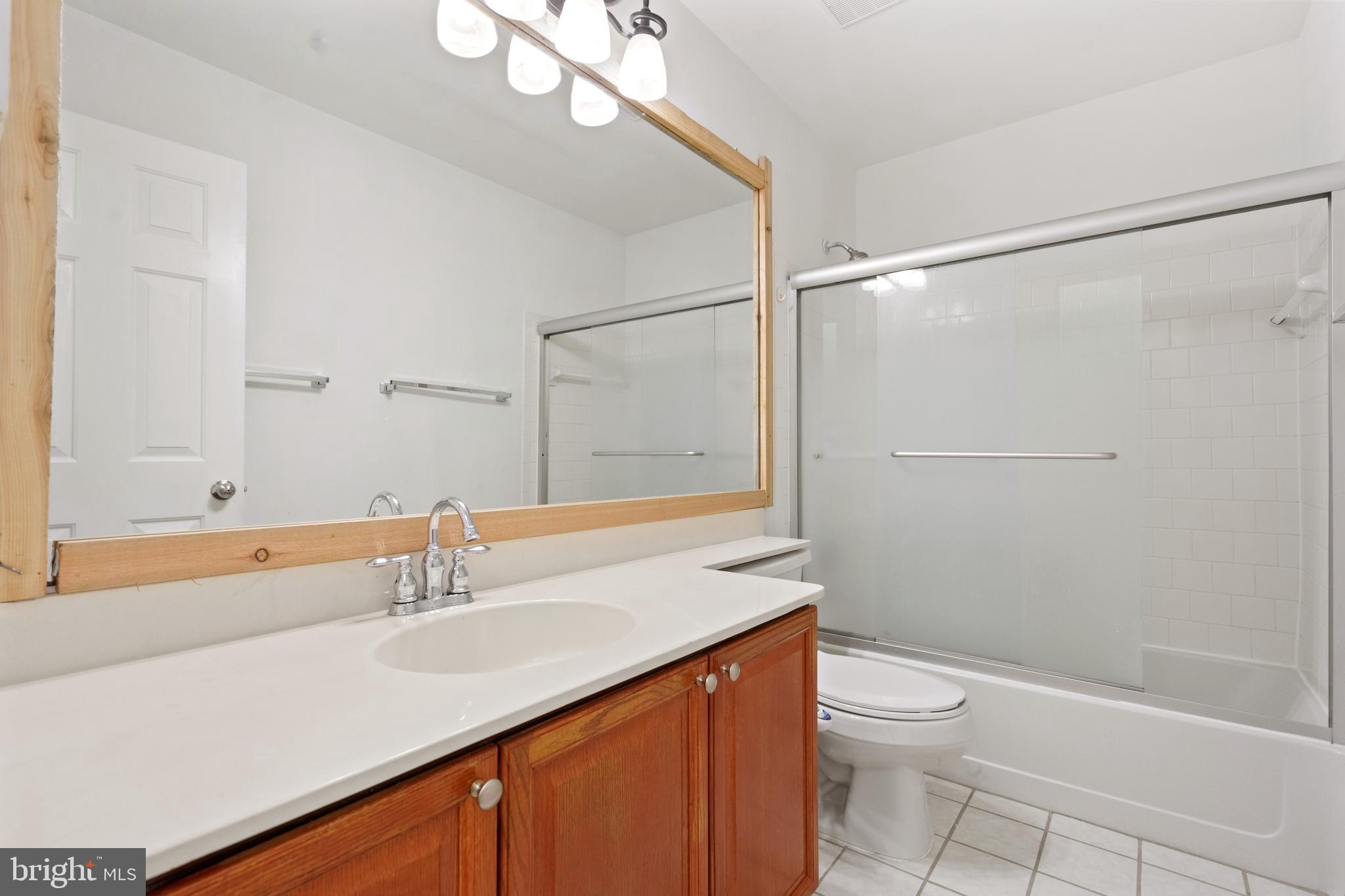 GREAT FALLS FOREST - Residential