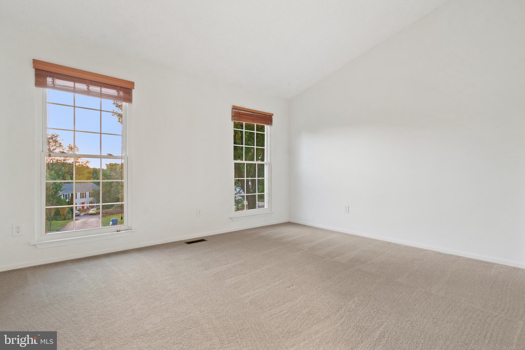 GREAT FALLS FOREST - Residential