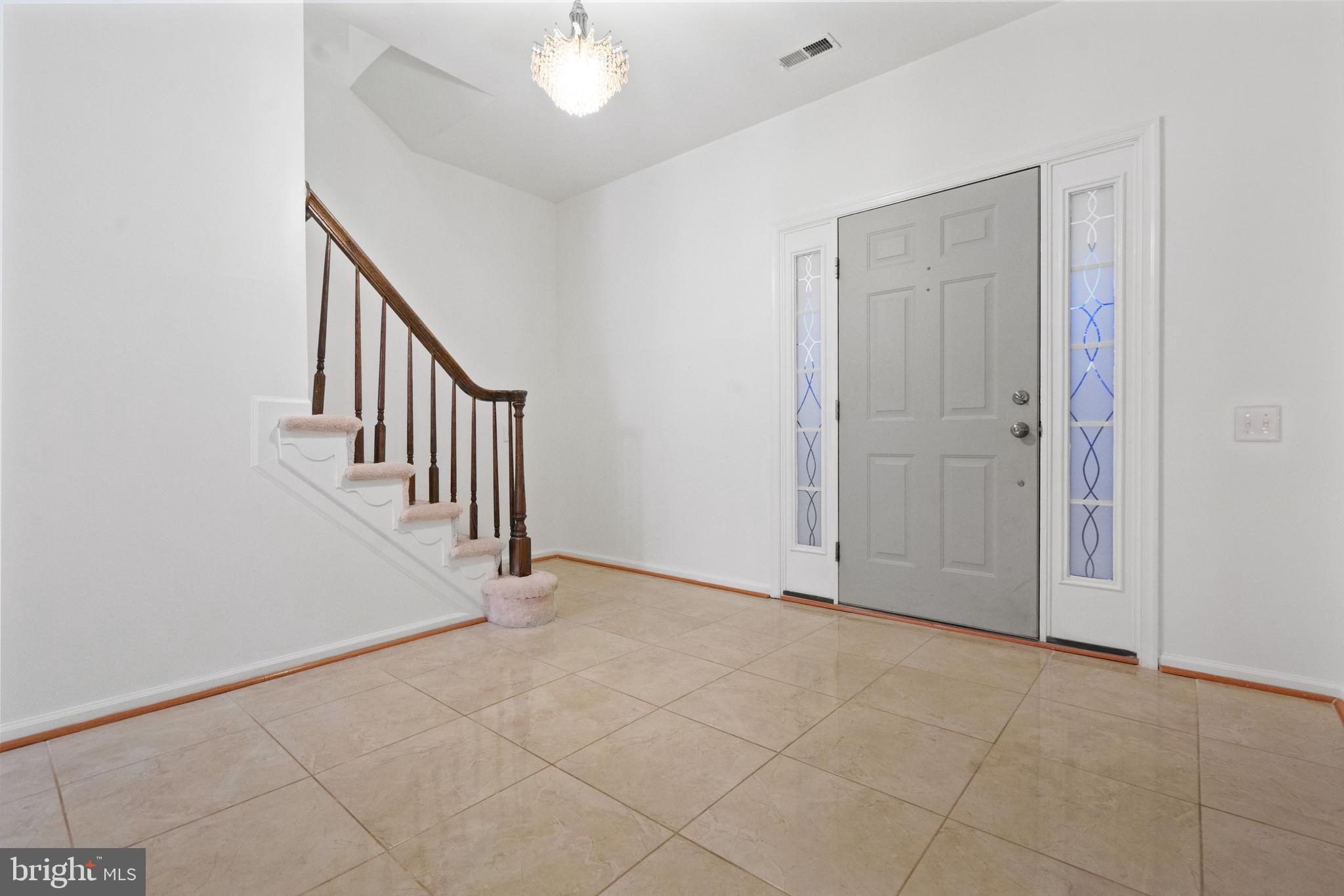 GREAT FALLS FOREST - Residential