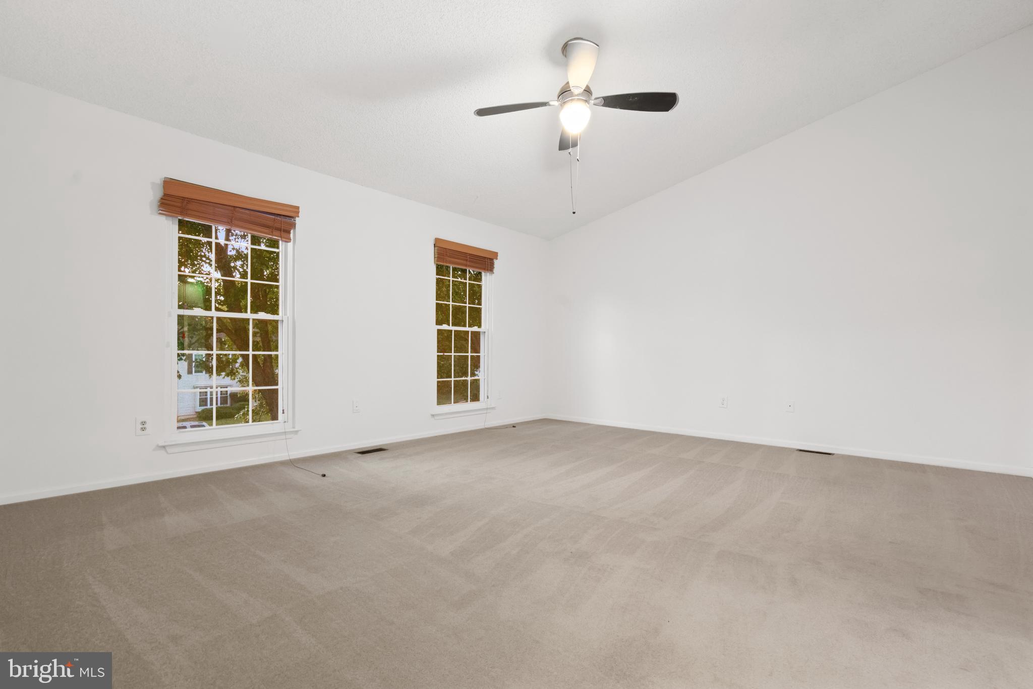 GREAT FALLS FOREST - Residential