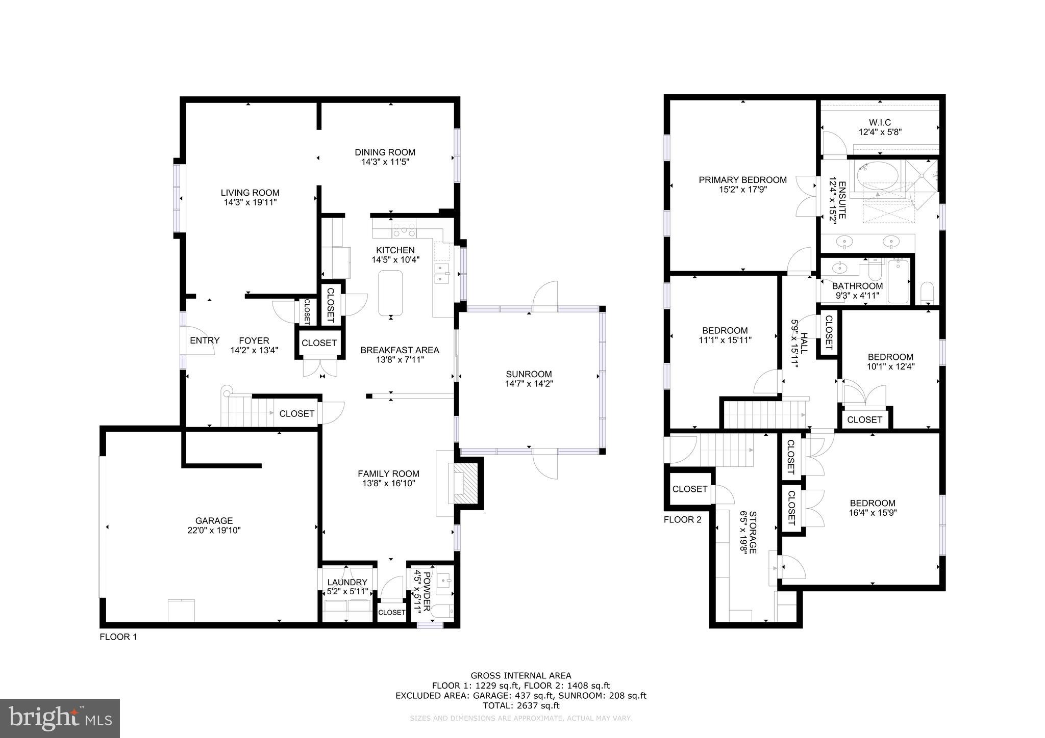 GREAT FALLS FOREST - Residential