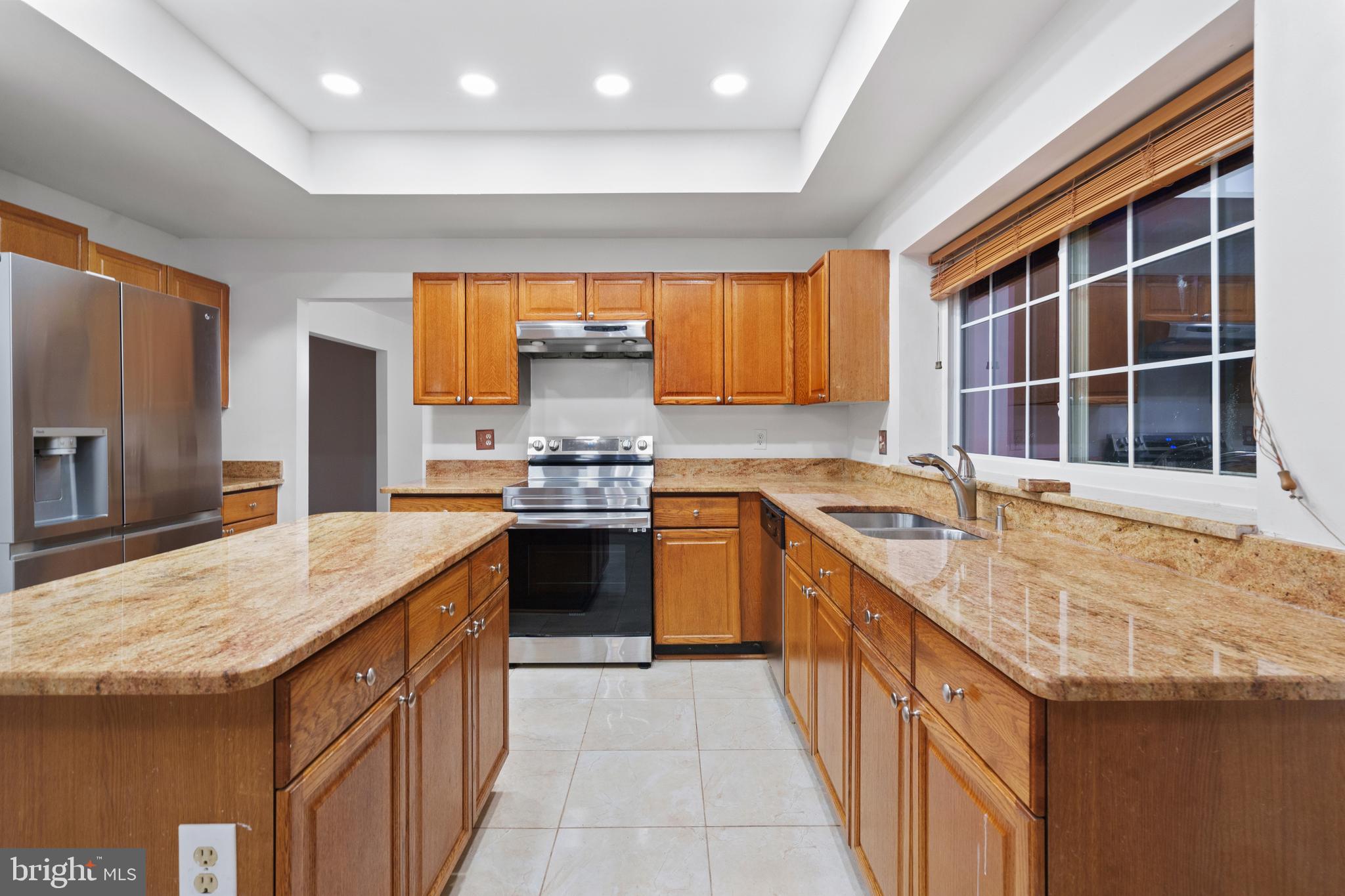 GREAT FALLS FOREST - Residential