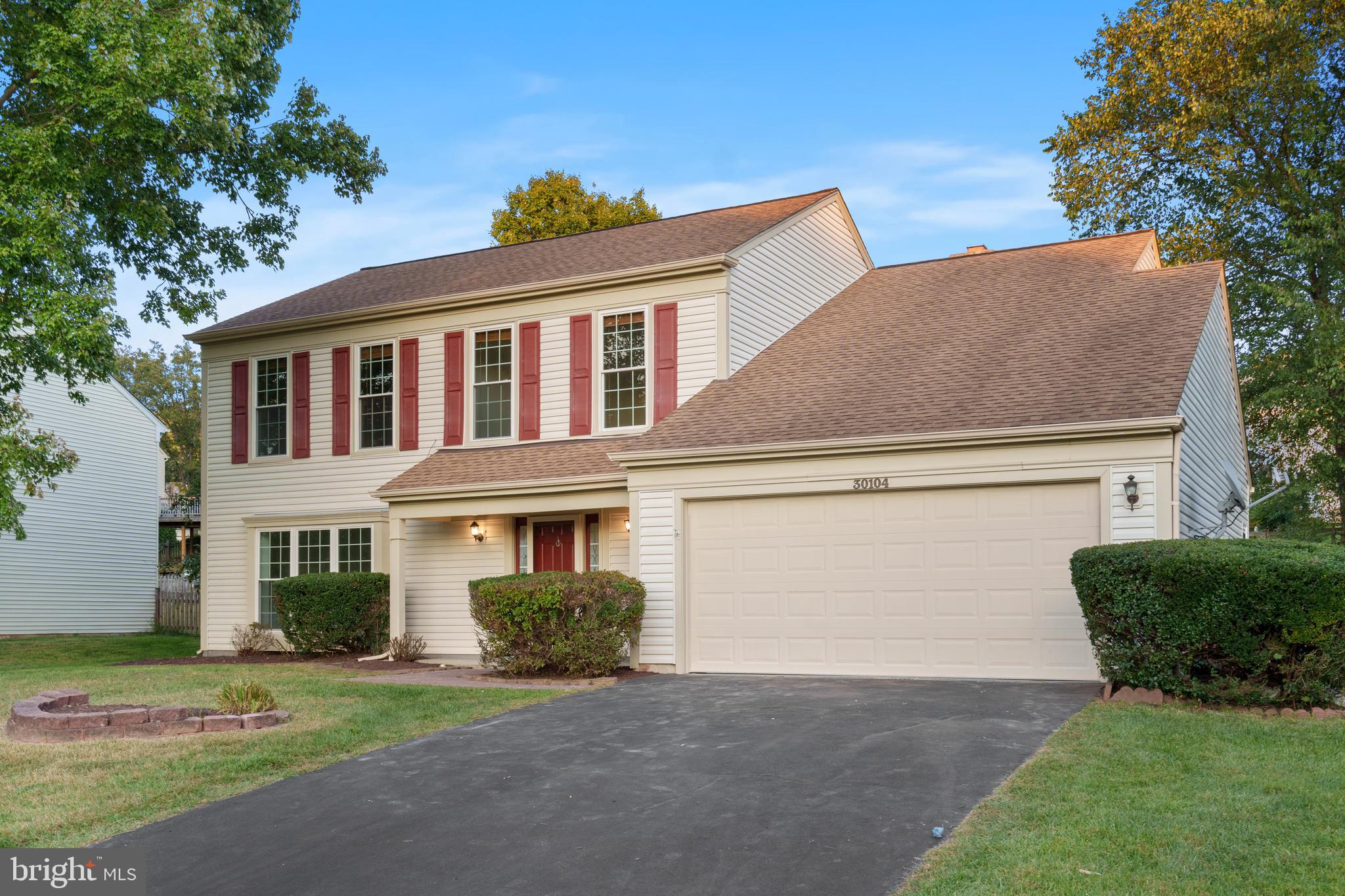 GREAT FALLS FOREST - Residential