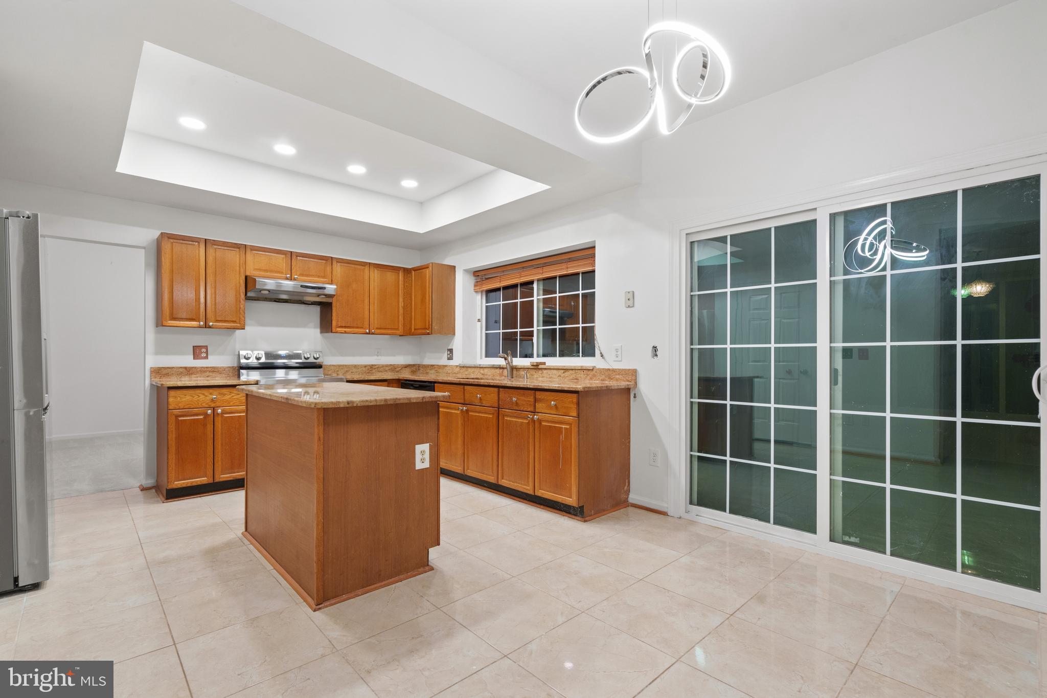 GREAT FALLS FOREST - Residential