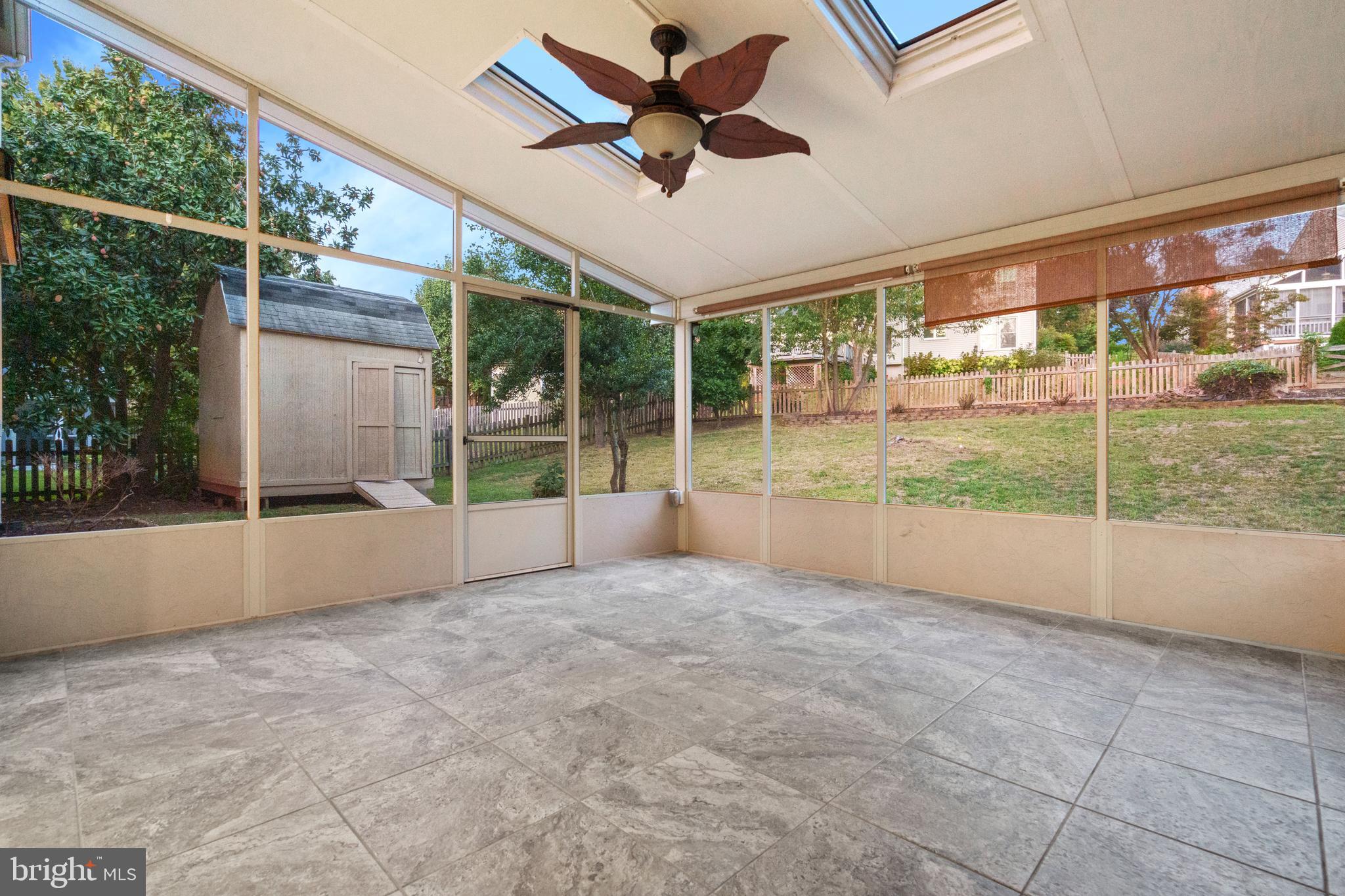 GREAT FALLS FOREST - Residential