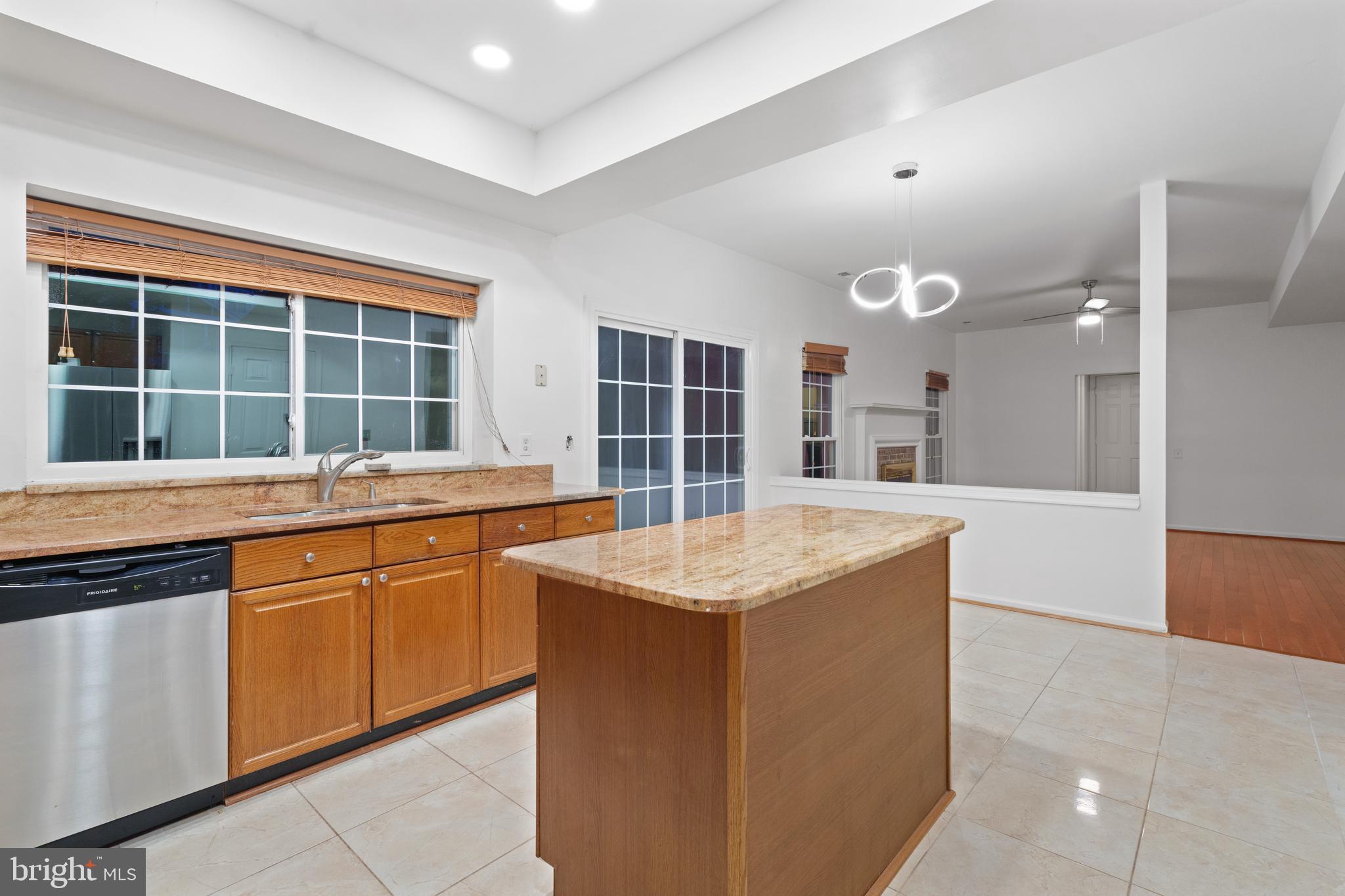 GREAT FALLS FOREST - Residential