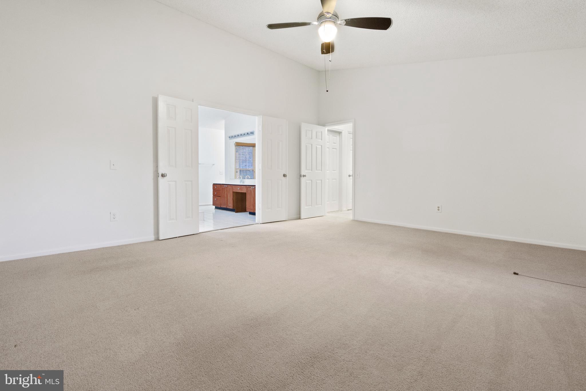 GREAT FALLS FOREST - Residential