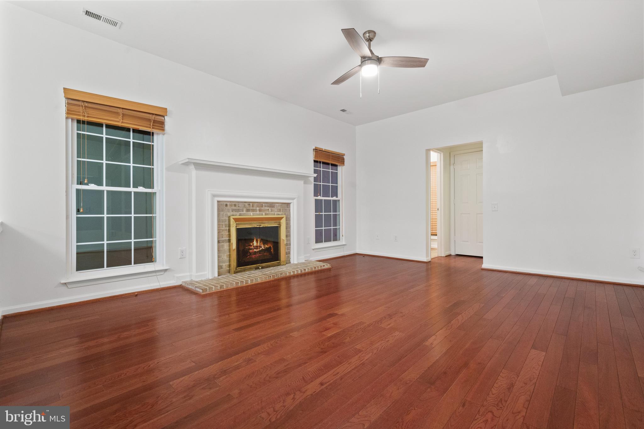 GREAT FALLS FOREST - Residential