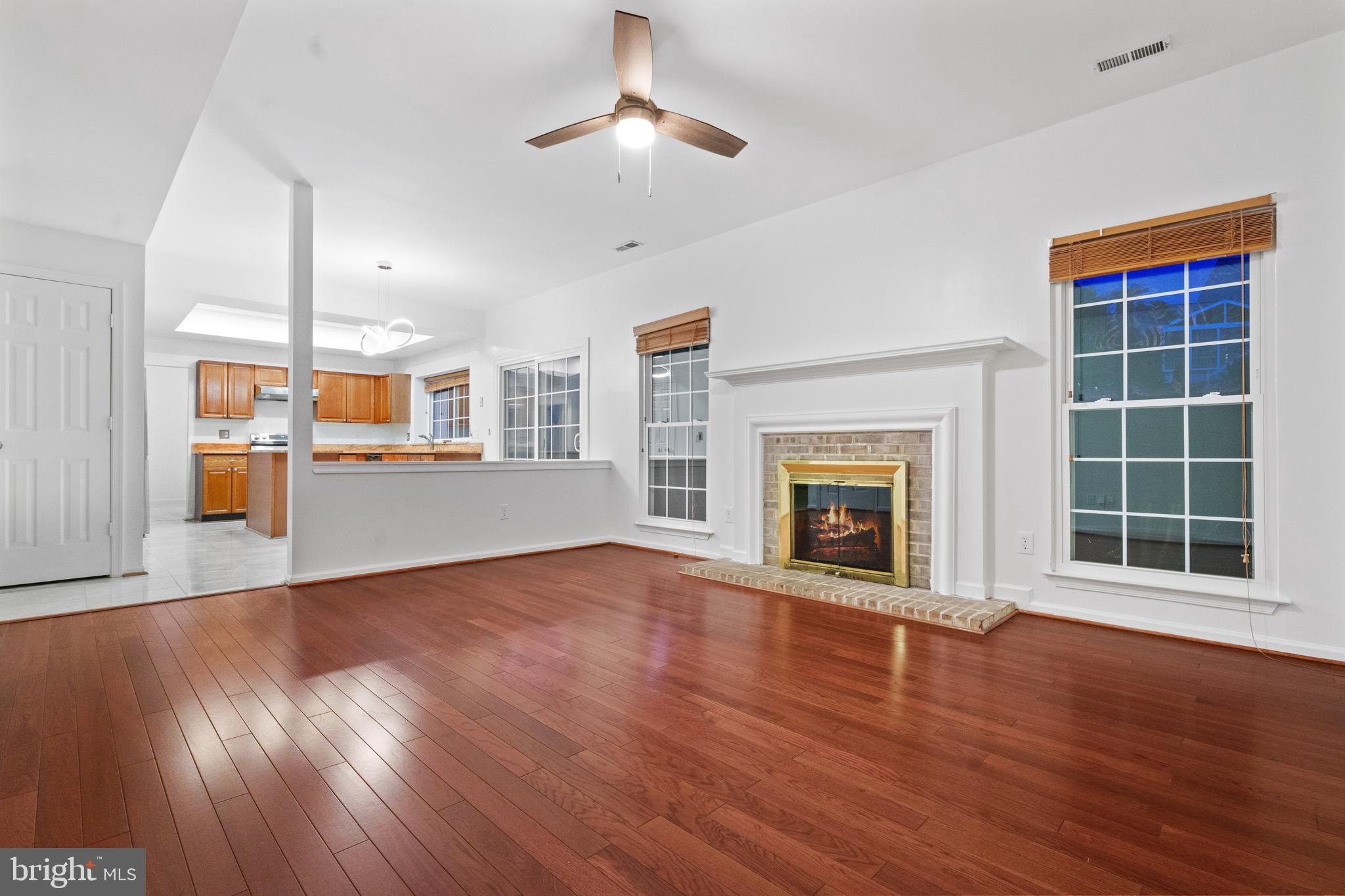 GREAT FALLS FOREST - Residential