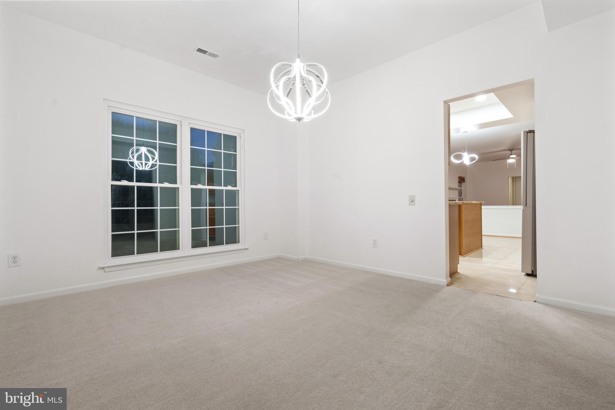 GREAT FALLS FOREST - Residential