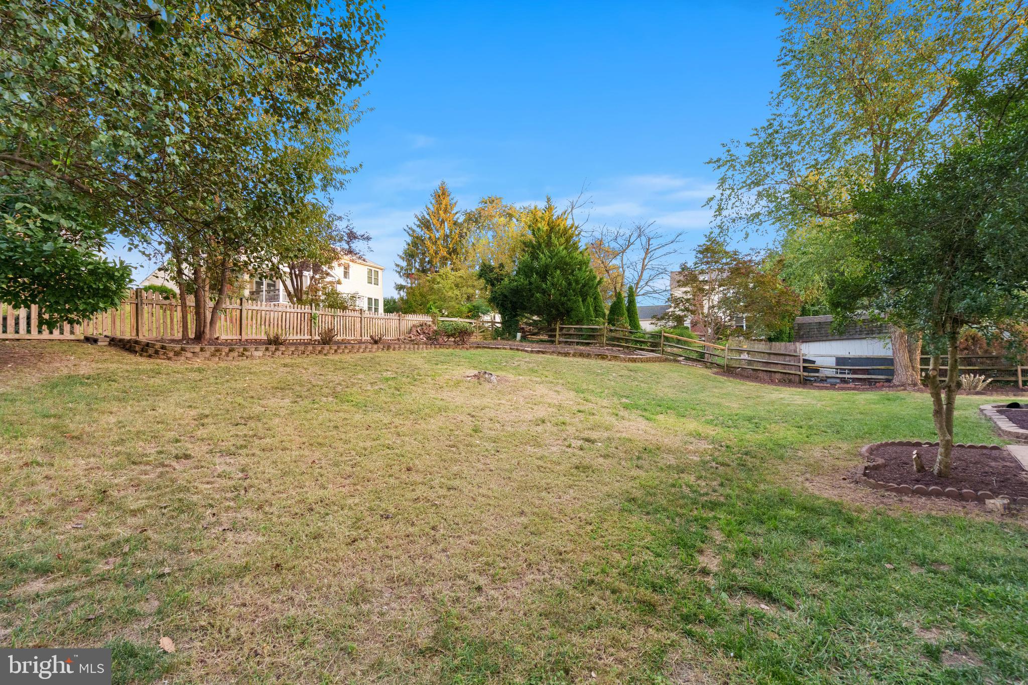 GREAT FALLS FOREST - Residential