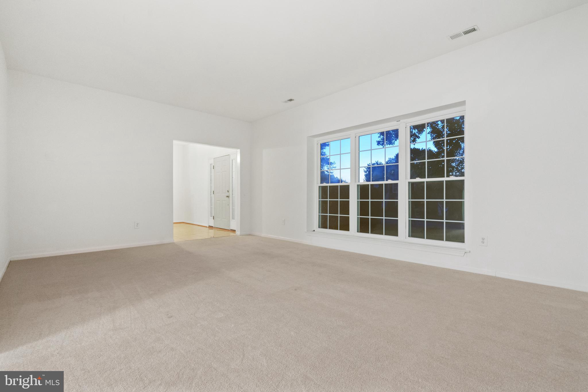 GREAT FALLS FOREST - Residential