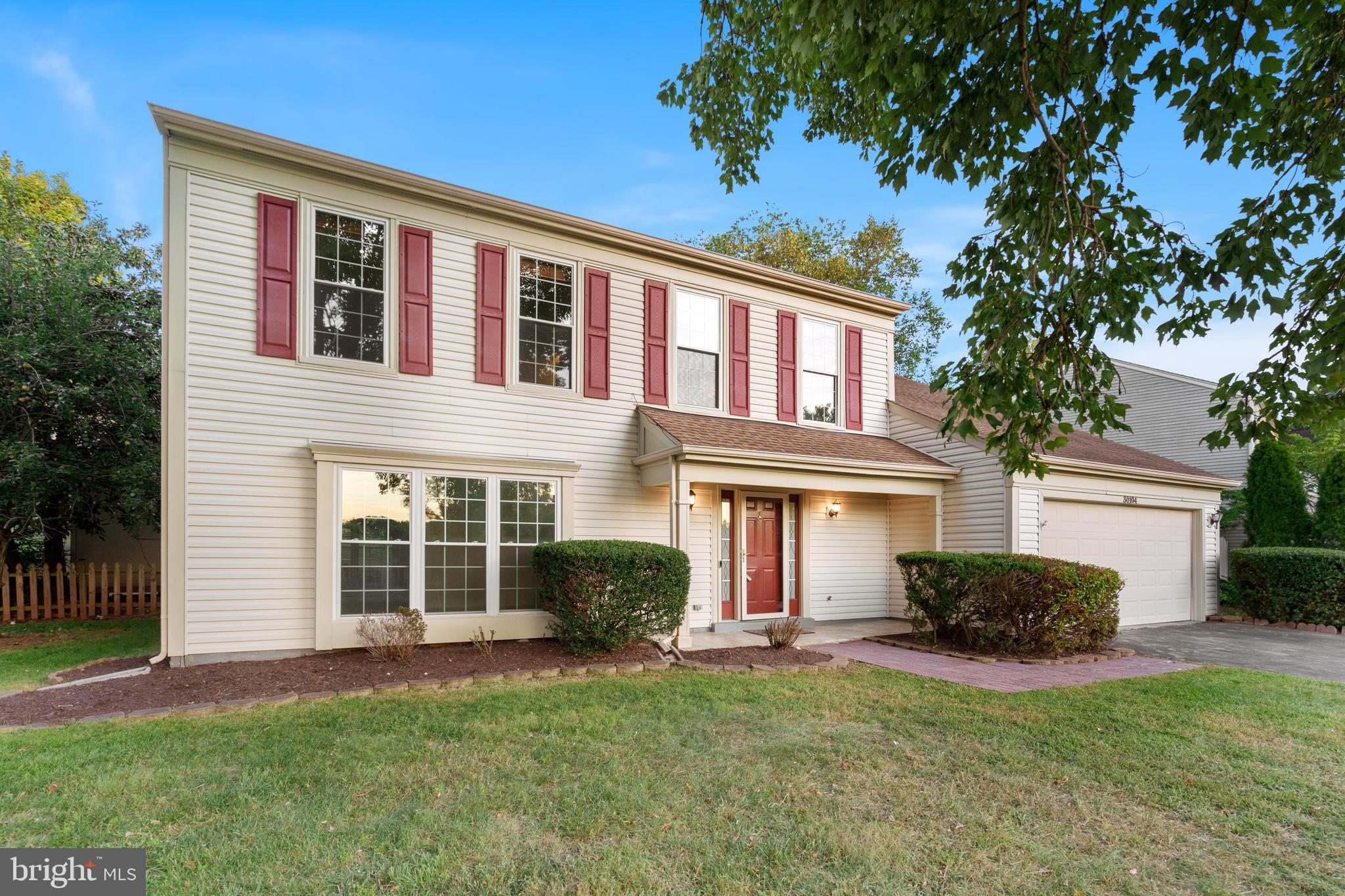 GREAT FALLS FOREST - Residential