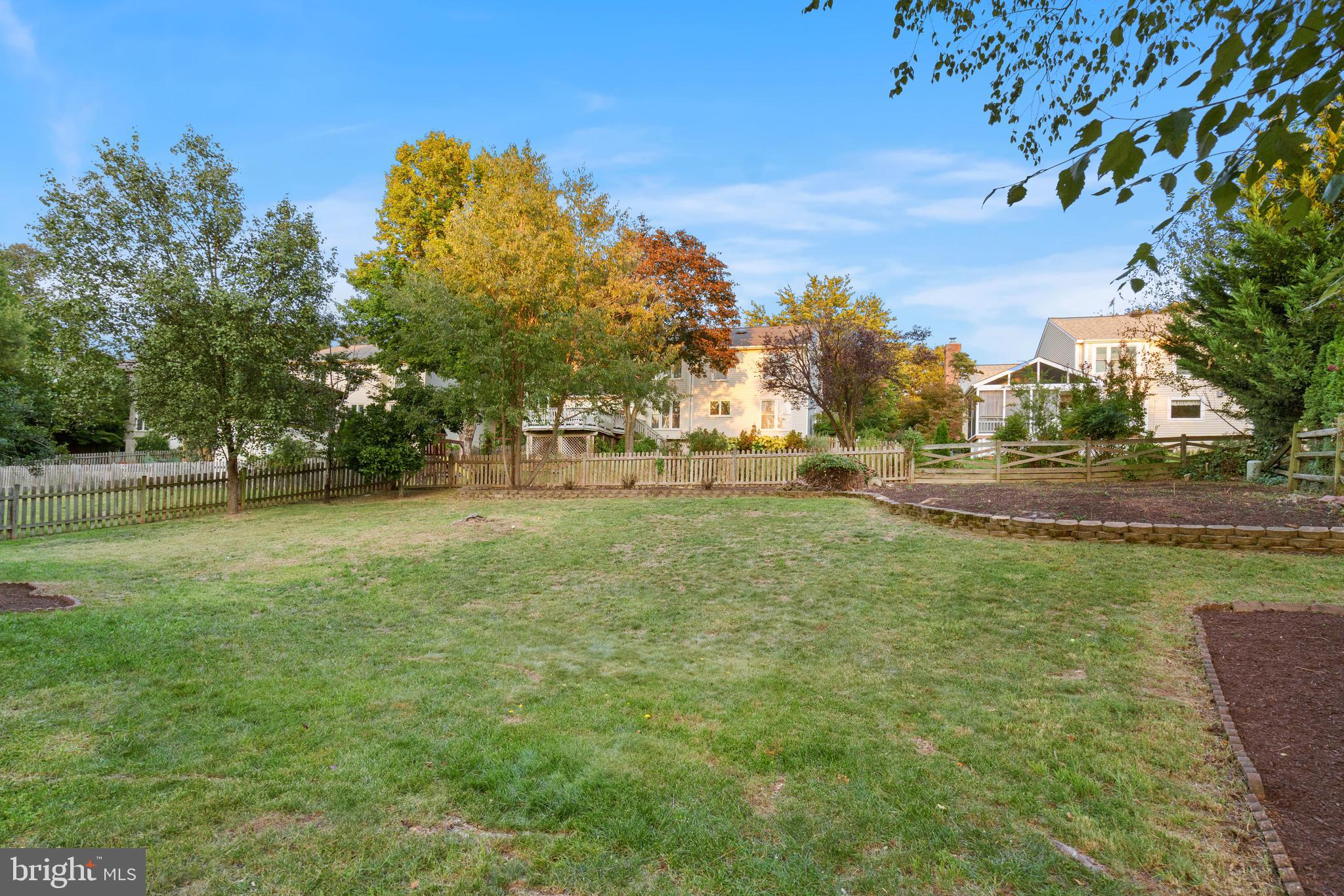 GREAT FALLS FOREST - Residential