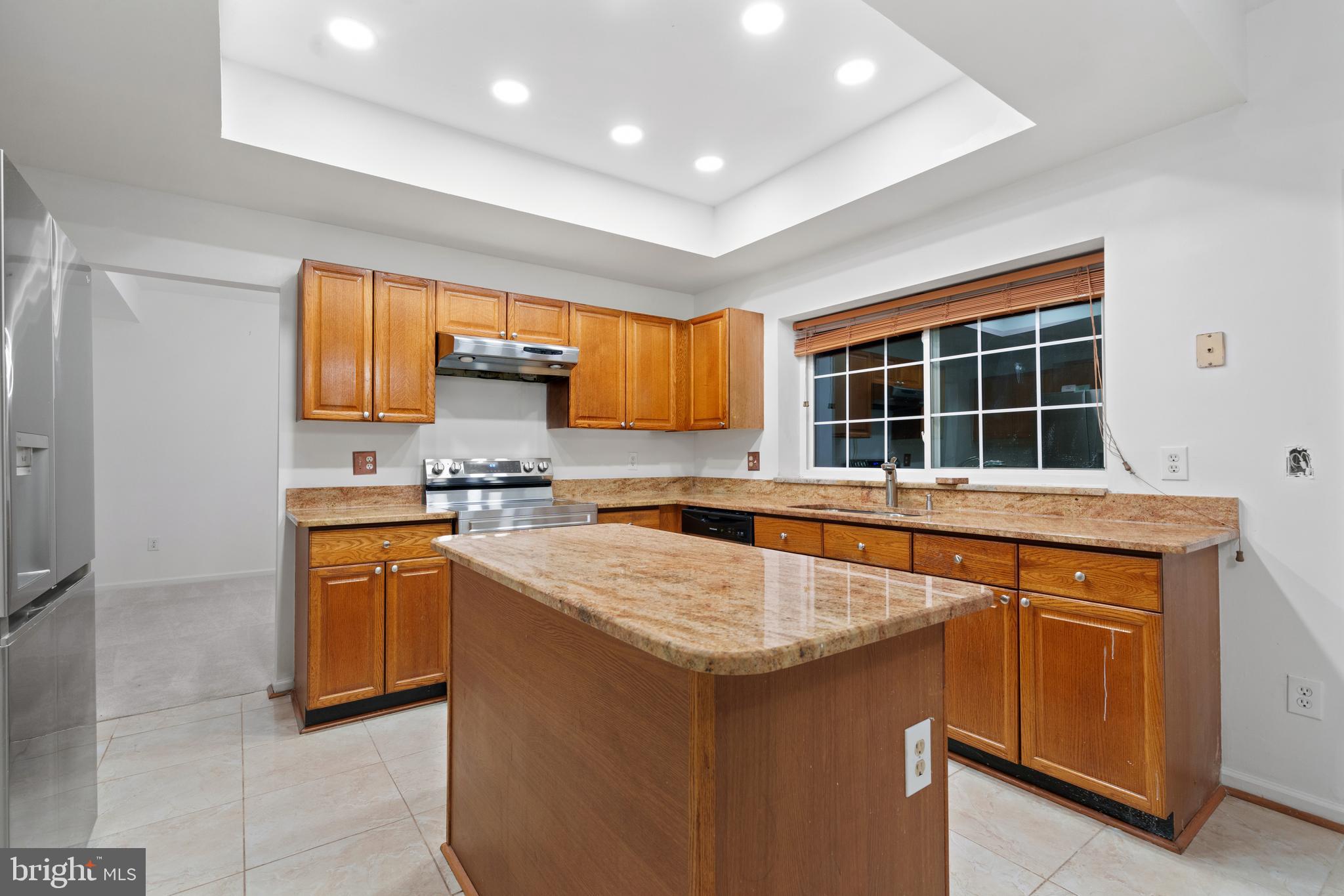 GREAT FALLS FOREST - Residential