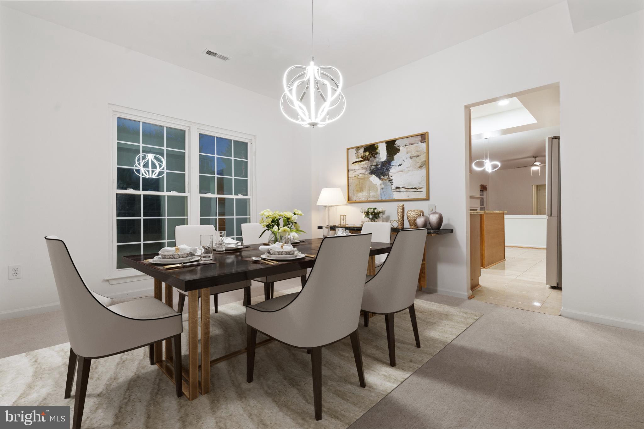 GREAT FALLS FOREST - Residential